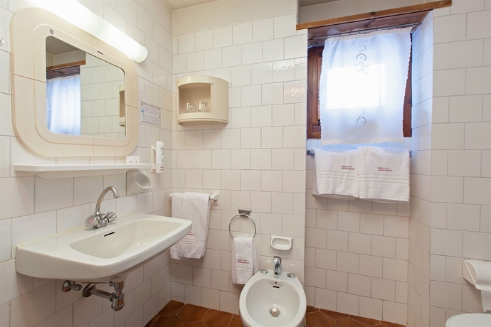 Imagen de la habitación del Hotel Margherita, Teola. Foto 14