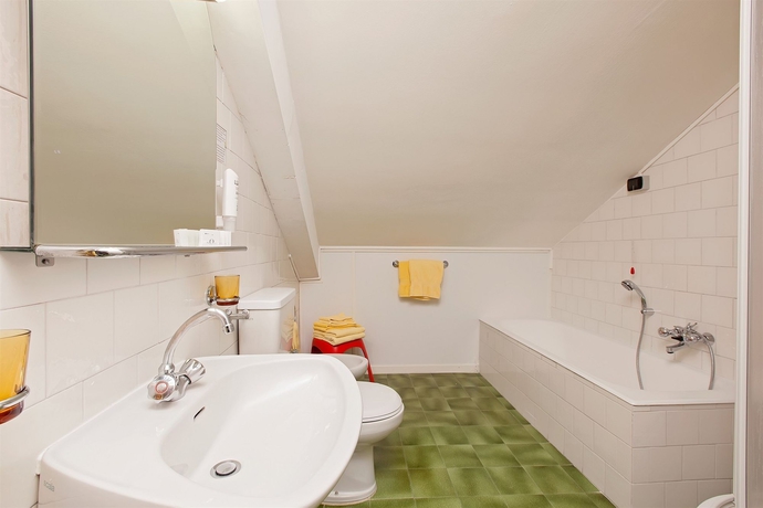 Imagen de la habitación del Hotel Margherita, Teola. Foto 15