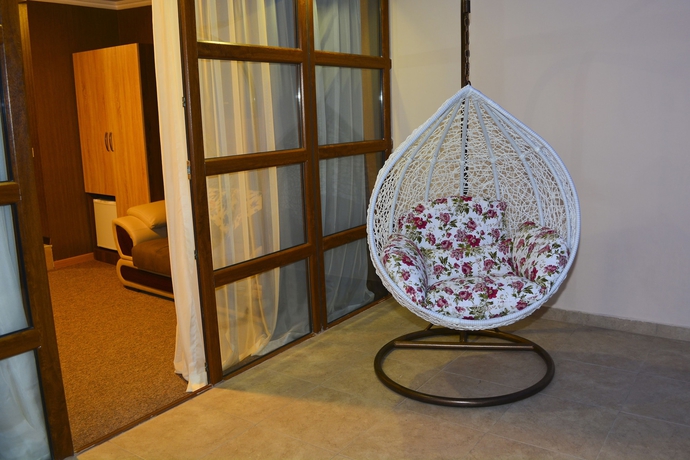 Imagen de la habitación del Hotel Margi Boutique. Foto 6