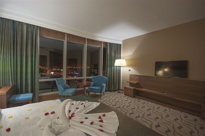 Imagen de la habitación del Hotel Margi. Foto 6