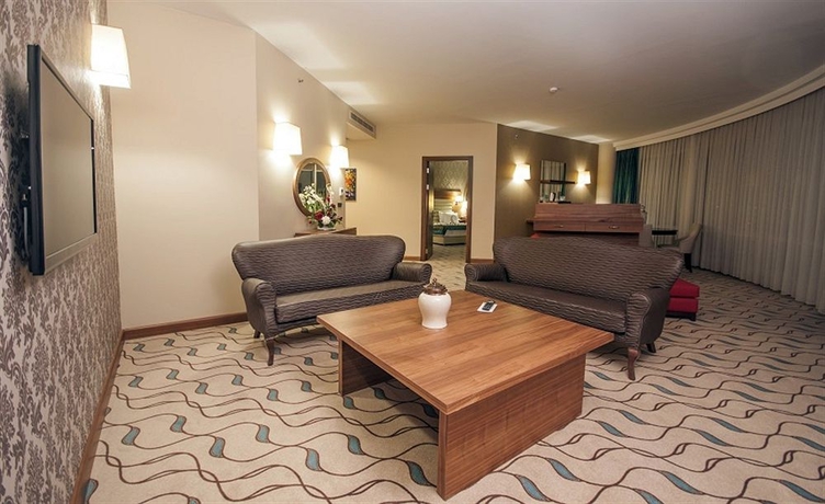 Imagen de la habitación del Hotel Margi. Foto 8