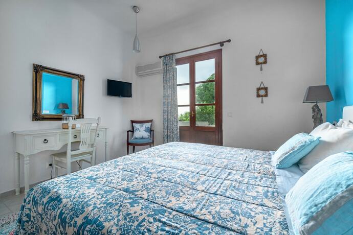 Imagen general del Hotel Margi House. Foto 2