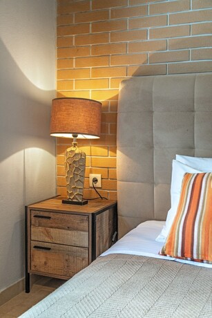 Imagen general del Hotel Margi House. Foto 3