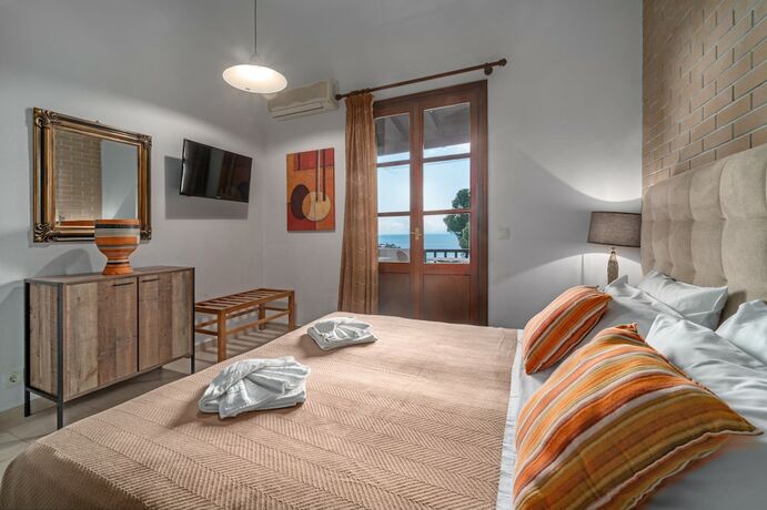 Imagen general del Hotel Margi House. Foto 4