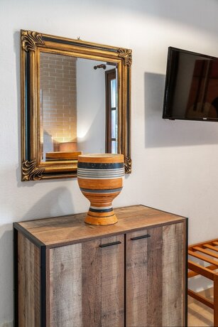 Imagen general del Hotel Margi House. Foto 5