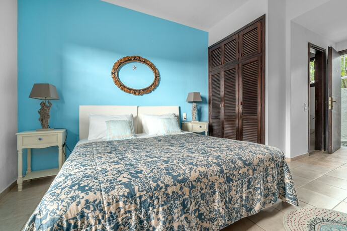 Imagen general del Hotel Margi House. Foto 6