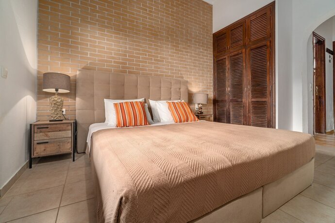 Imagen general del Hotel Margi House. Foto 7