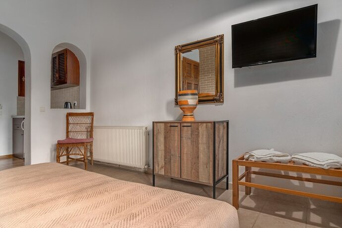 Imagen general del Hotel Margi House. Foto 8