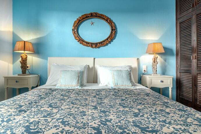 Imagen general del Hotel Margi House. Foto 9