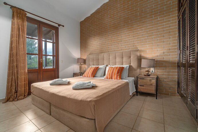 Imagen de la habitación del Hotel Margi House. Foto 12