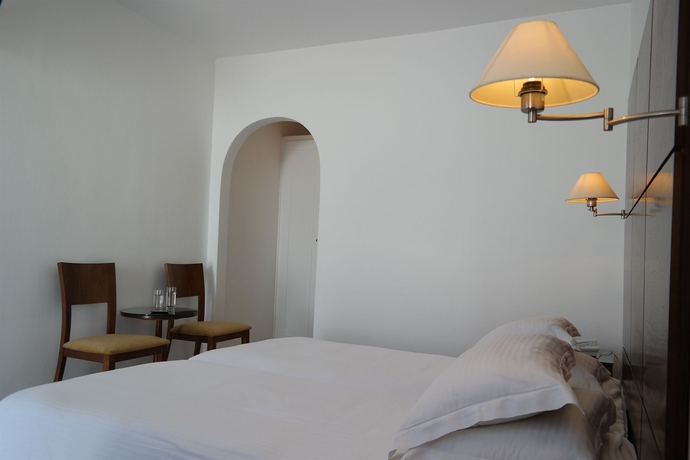 Imagen de la habitación del Hotel Margie Mykonos. Foto 3