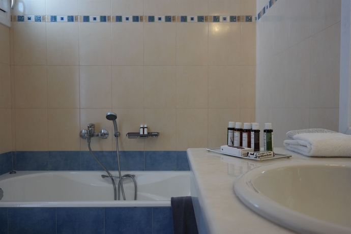 Imagen de la habitación del Hotel Margie Mykonos. Foto 5