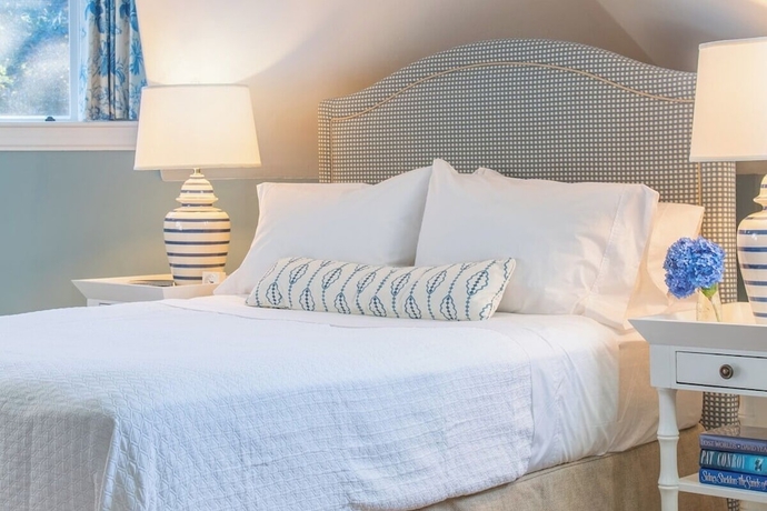 Imagen de la habitación del Hotel Margin Street Inn. Foto 3