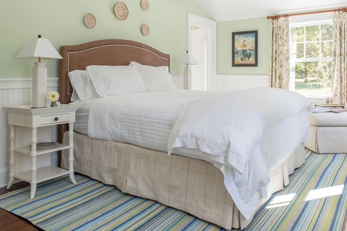 Imagen de la habitación del Hotel Margin Street Inn. Foto 4