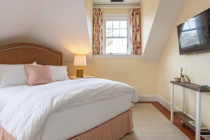 Imagen de la habitación del Hotel Margin Street Inn. Foto 6