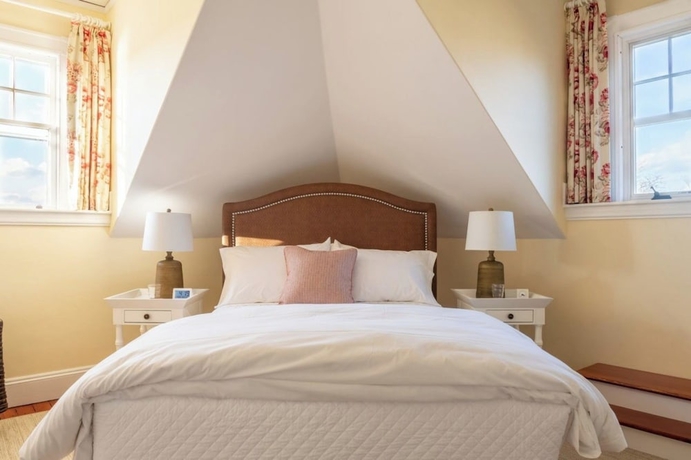 Imagen de la habitación del Hotel Margin Street Inn. Foto 7