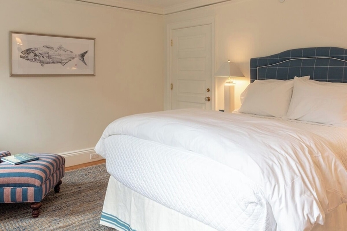 Imagen de la habitación del Hotel Margin Street Inn. Foto 9