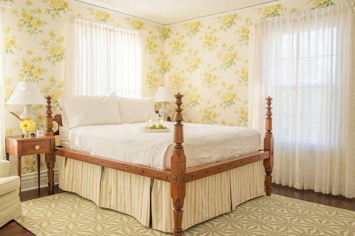 Imagen de la habitación del Hotel Margin Street Inn. Foto 10