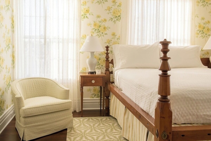 Imagen de la habitación del Hotel Margin Street Inn. Foto 11
