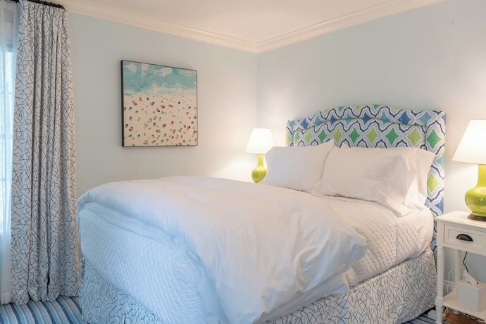 Imagen de la habitación del Hotel Margin Street Inn. Foto 15
