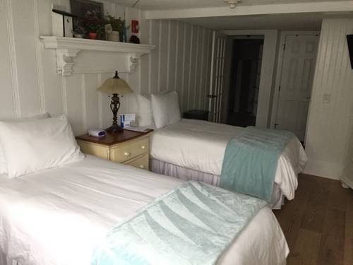 Imagen de la habitación del Hotel Marginal Way House. Foto 2