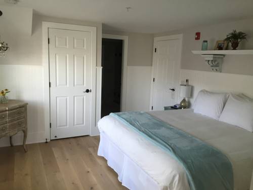 Imagen de la habitación del Hotel Marginal Way House. Foto 3