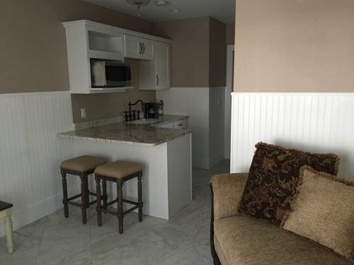 Imagen de la habitación del Hotel Marginal Way House. Foto 4