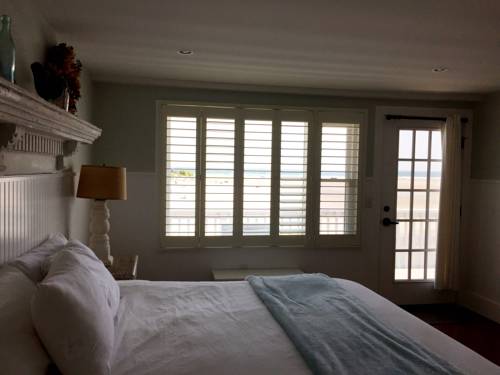 Imagen de la habitación del Hotel Marginal Way House. Foto 5