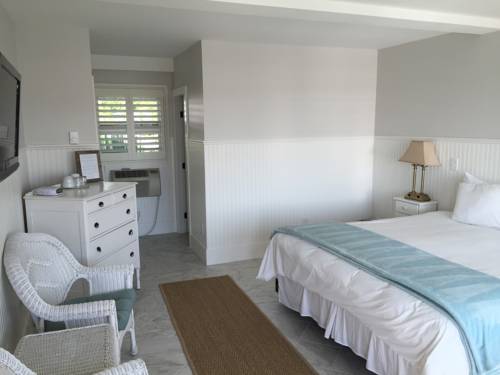 Imagen de la habitación del Hotel Marginal Way House. Foto 6