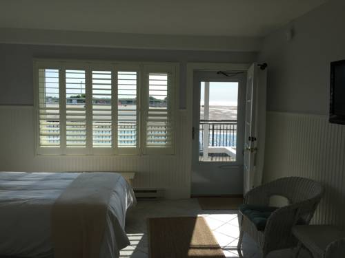 Imagen de la habitación del Hotel Marginal Way House. Foto 7