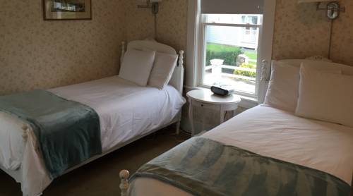 Imagen de la habitación del Hotel Marginal Way House. Foto 8