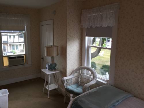 Imagen de la habitación del Hotel Marginal Way House. Foto 9