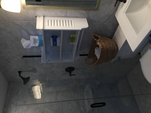 Imagen de la habitación del Hotel Marginal Way House. Foto 10