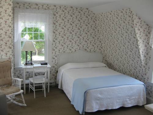 Imagen de la habitación del Hotel Marginal Way House. Foto 11