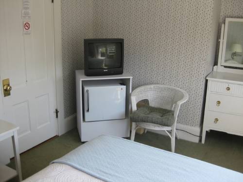 Imagen de la habitación del Hotel Marginal Way House. Foto 12