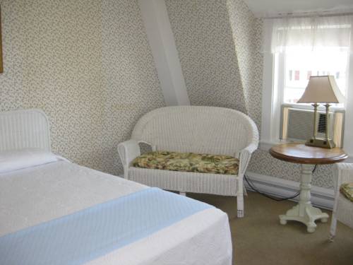 Imagen de la habitación del Hotel Marginal Way House. Foto 13