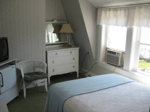 Imagen de la habitación del Hotel Marginal Way House. Foto 14