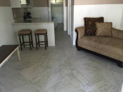 Imagen de la habitación del Hotel Marginal Way House. Foto 15