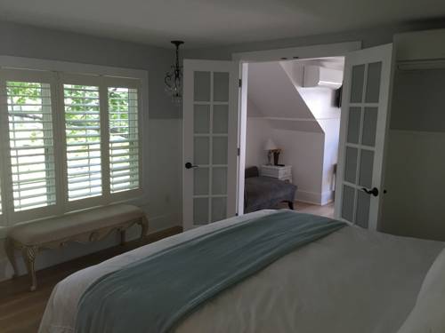 Imagen de la habitación del Hotel Marginal Way House. Foto 16