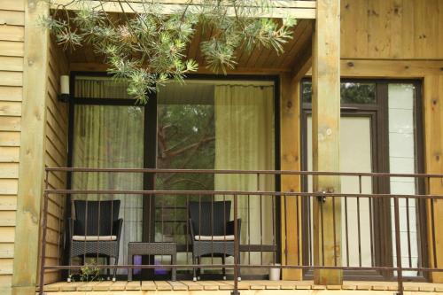 Imagen de la habitación del Hotel Margis Hotel & SPA. Foto 6