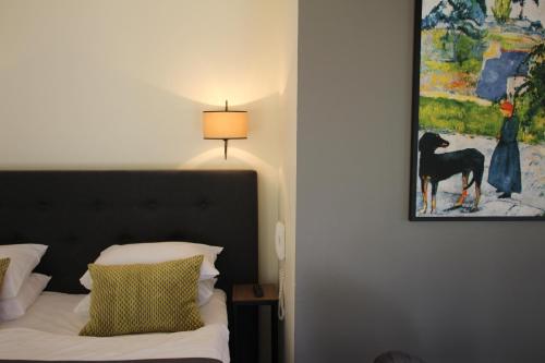 Imagen general del Hotel Margis Hotel & SPA. Foto 2