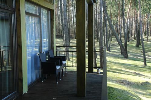 Imagen general del Hotel Margis Hotel & SPA. Foto 4