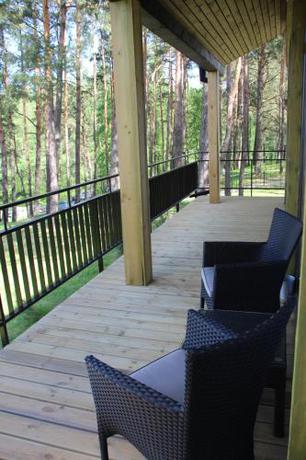 Imagen general del Hotel Margis Hotel & SPA. Foto 5