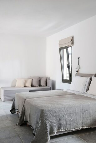 Imagen general del Hotel Margo Beach. Foto 2