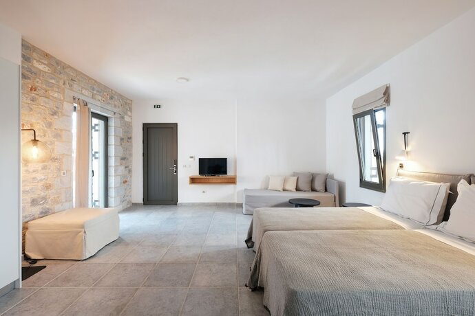 Imagen general del Hotel Margo Beach. Foto 3