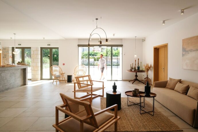 Imagen general del Hotel Margo Beach. Foto 5