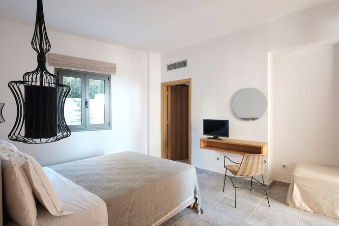 Imagen general del Hotel Margo Beach. Foto 6