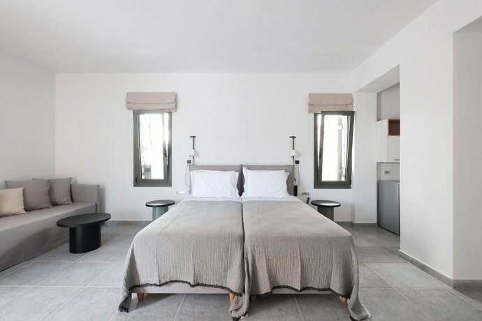 Imagen general del Hotel Margo Beach. Foto 7
