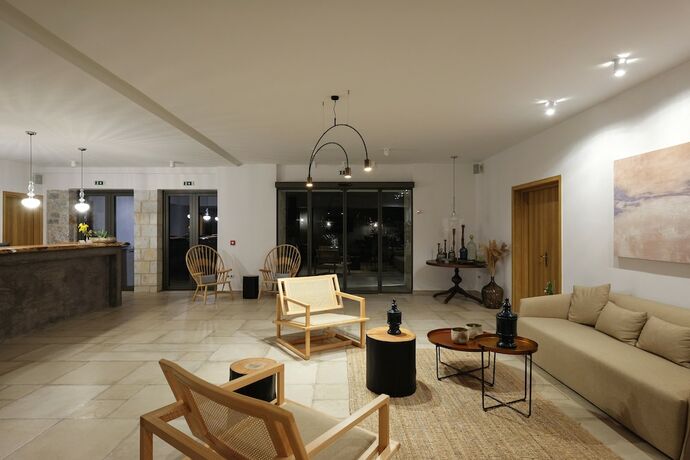 Imagen general del Hotel Margo Beach. Foto 8