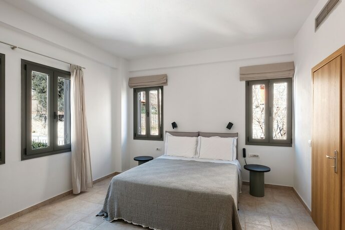 Imagen de la habitación del Hotel Margo Beach. Foto 19